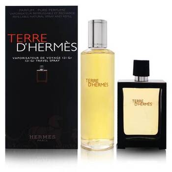 Terre D´ Hermes Pure Perfume darčeková sada